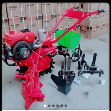 Broyeur d’herbe et de paille pour alimentation animale – Coupe-silage et broyeur de maïs